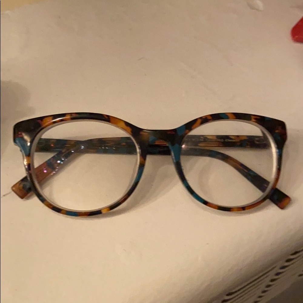 Warby Parker Remy Glasses